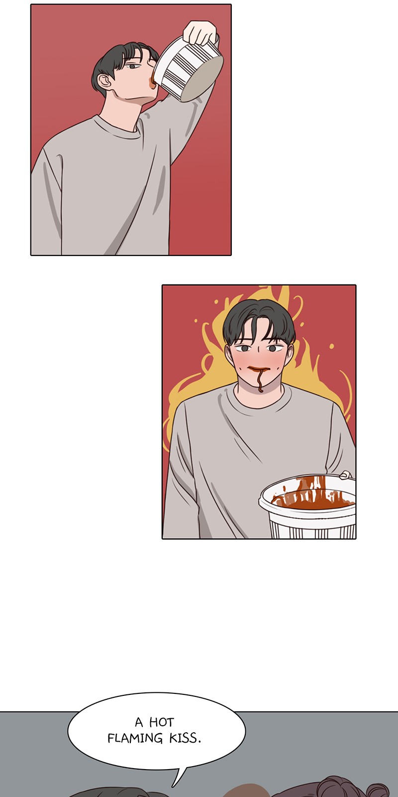 Ooh La La Chapter 10 image 21