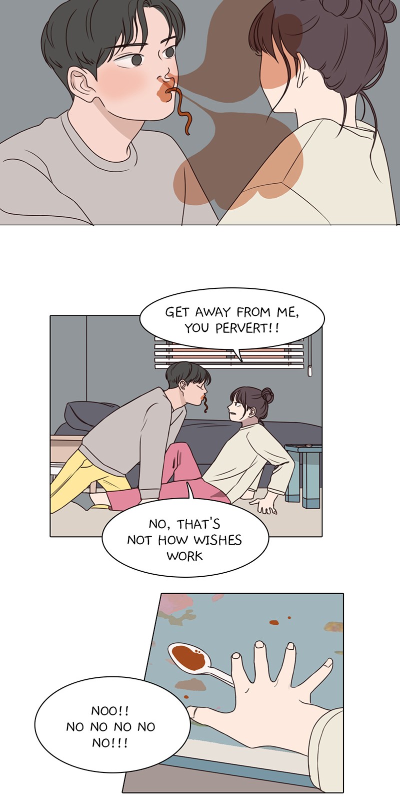 Ooh La La Chapter 10 image 22