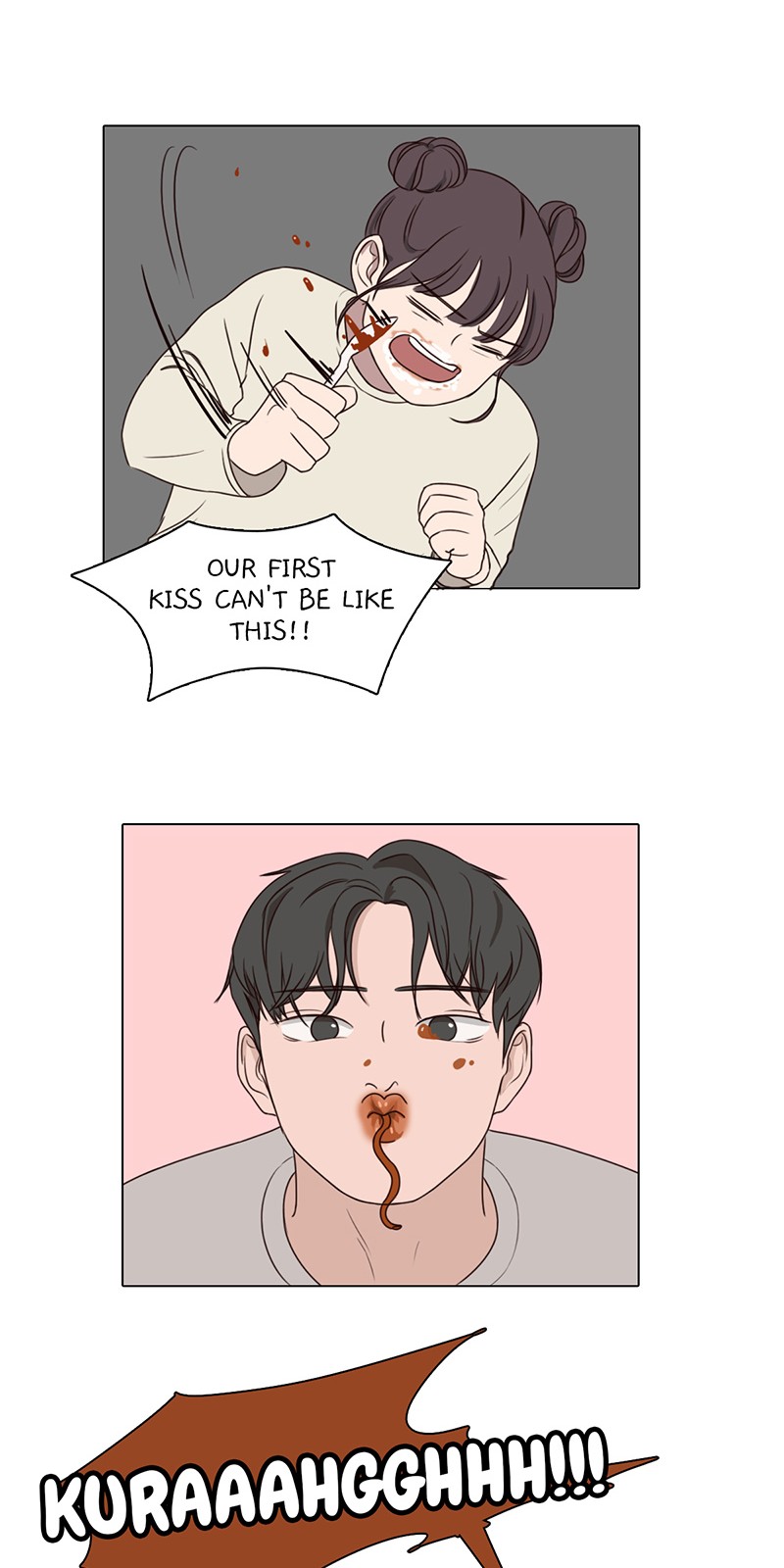 Ooh La La Chapter 10 image 23