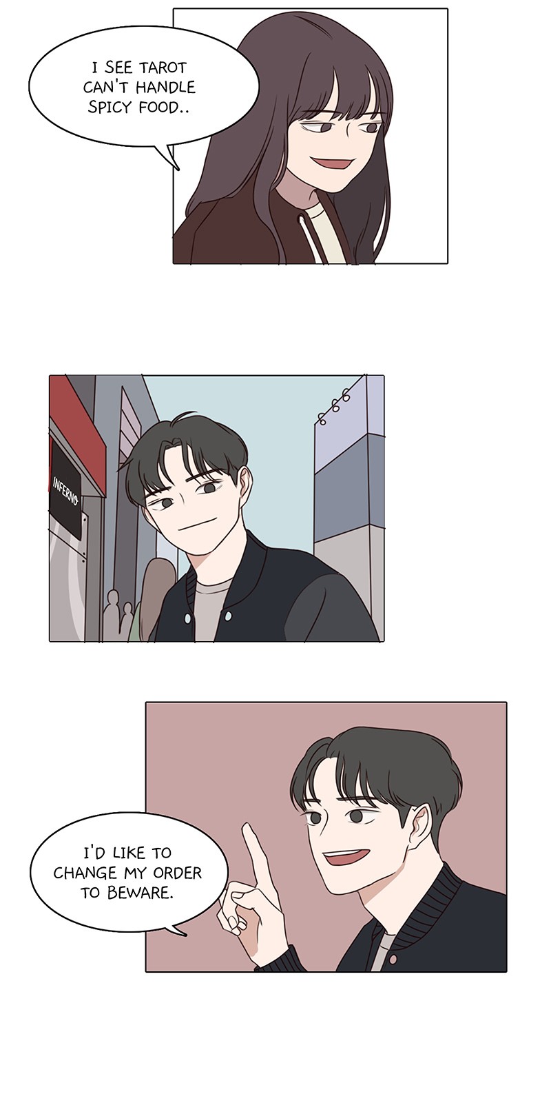 Ooh La La Chapter 10 image 2