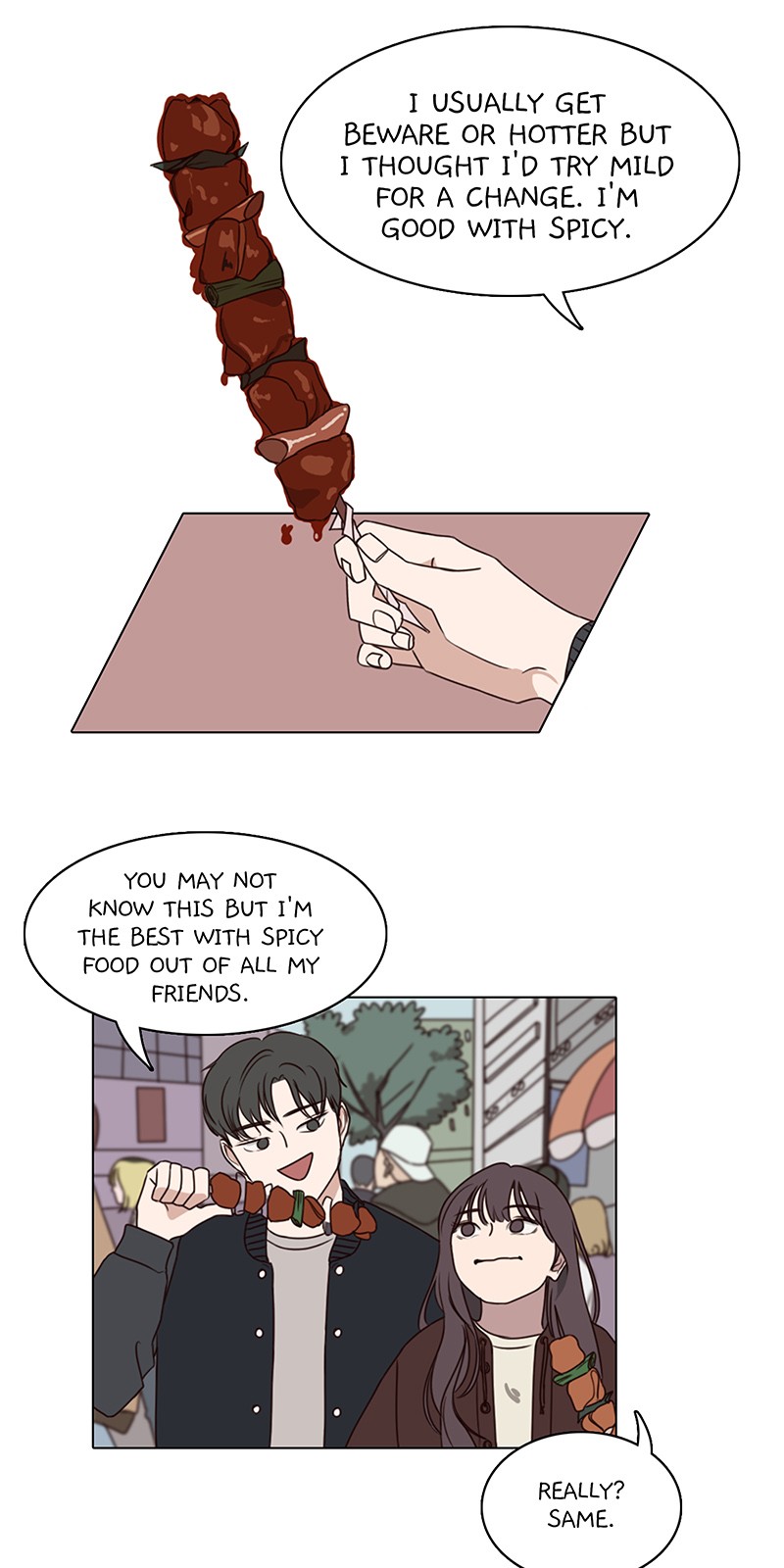 Ooh La La Chapter 10 image 3