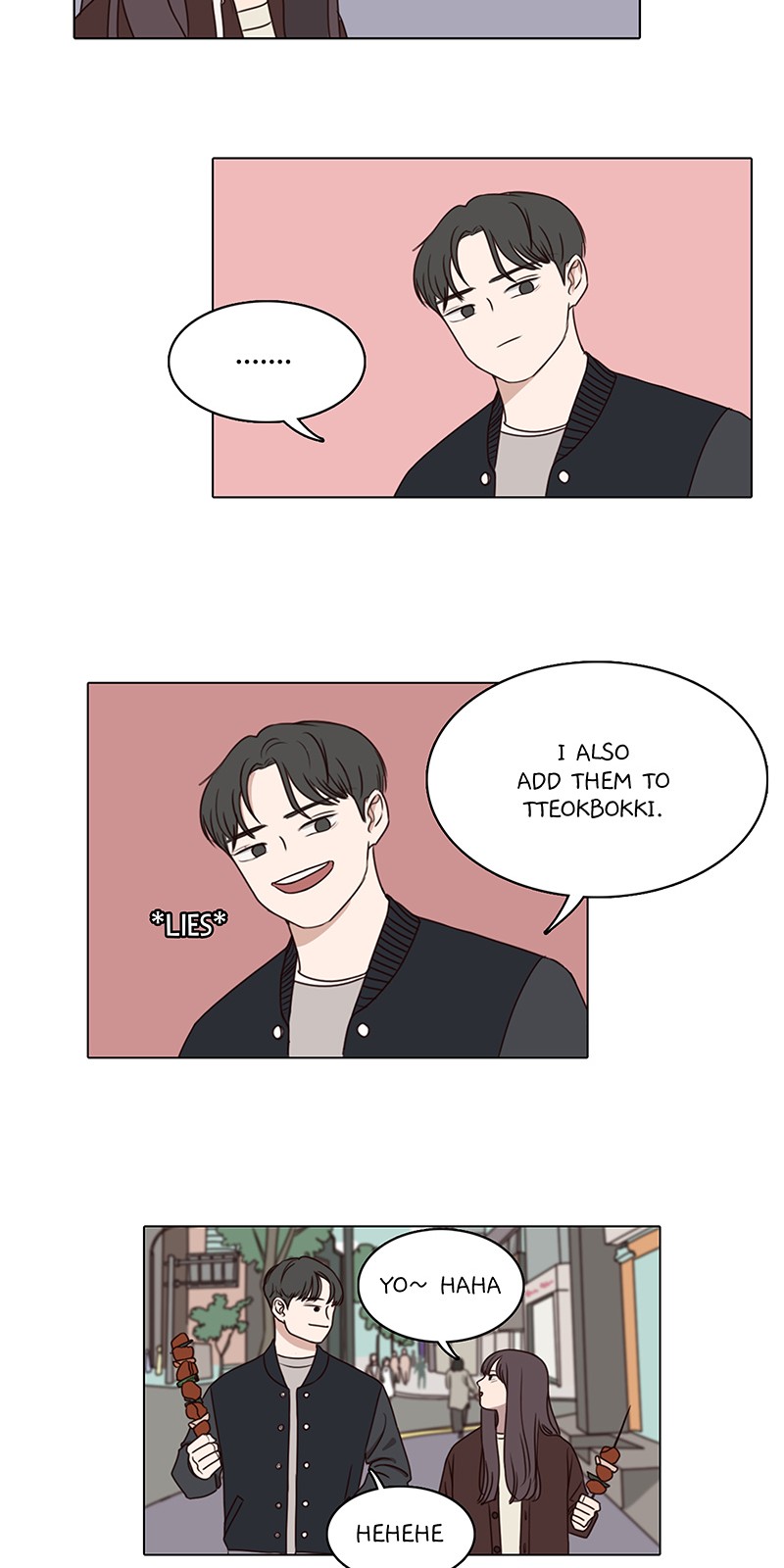 Ooh La La Chapter 10 image 5