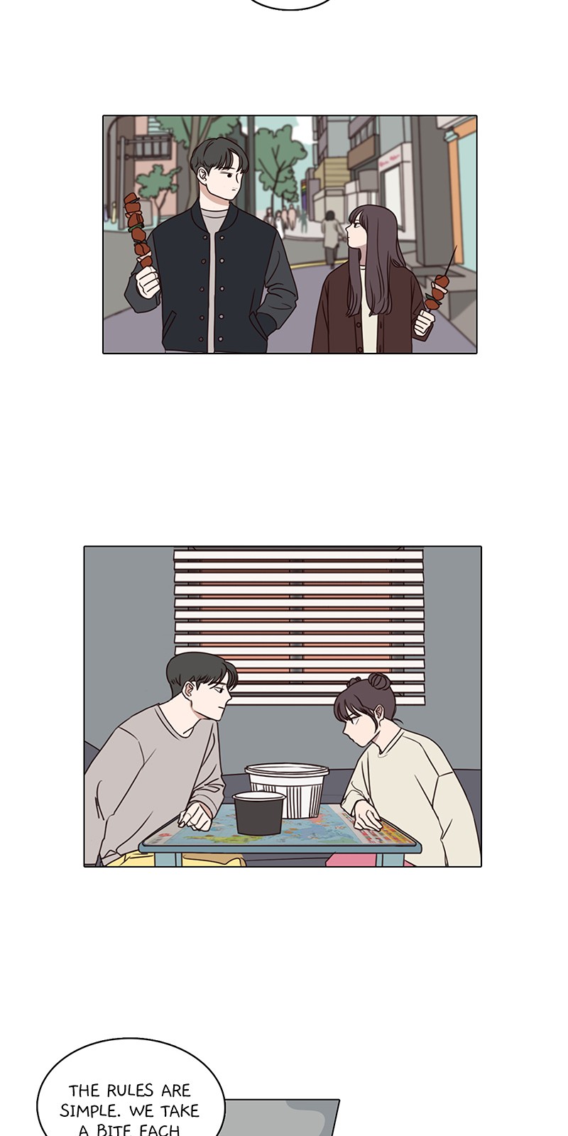 Ooh La La Chapter 10 image 6