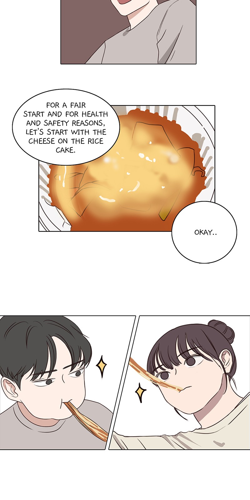 Ooh La La Chapter 10 image 8