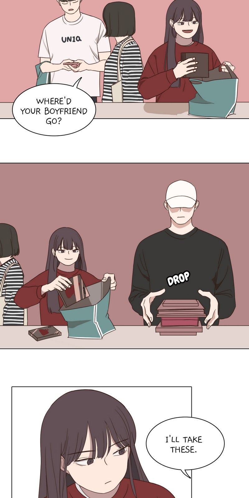 Ooh La La Chapter 11 image 26