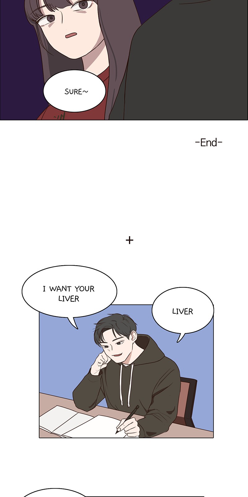 Ooh La La Chapter 11 image 29