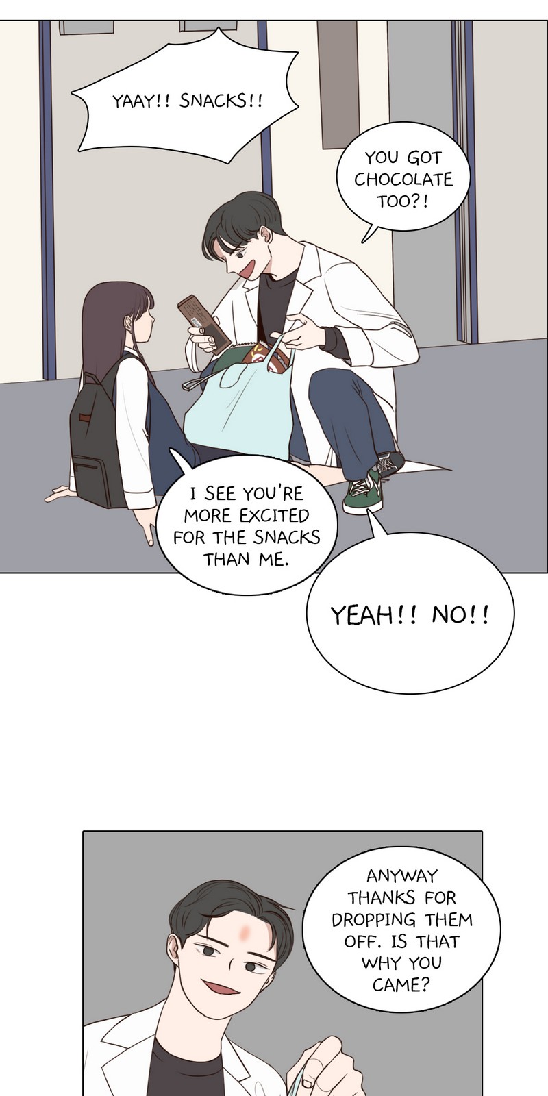 Ooh La La Chapter 12 image 9