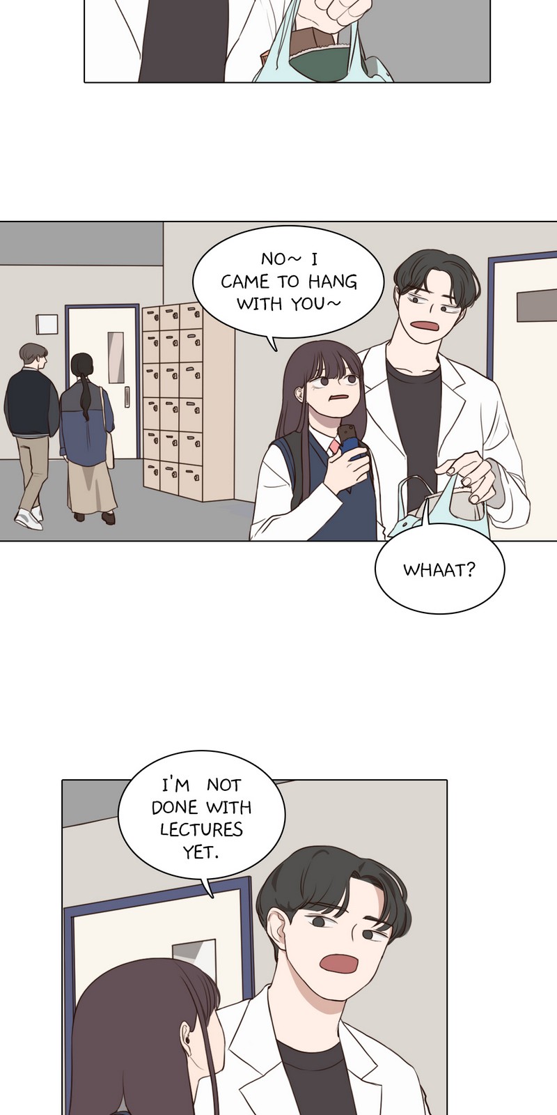 Ooh La La Chapter 12 image 10