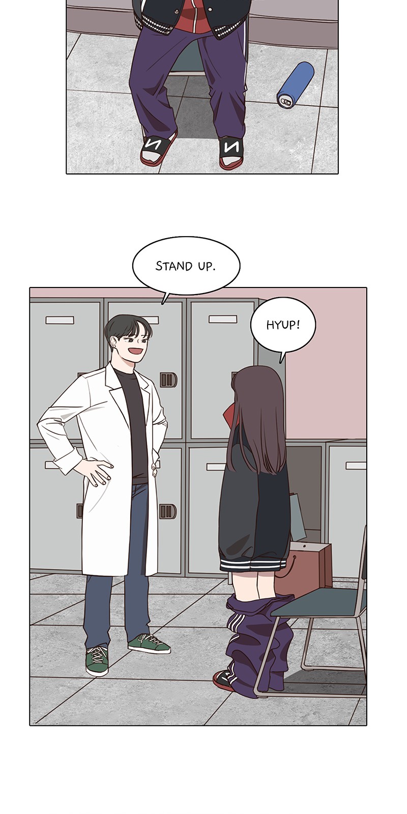 Ooh La La Chapter 12 image 14