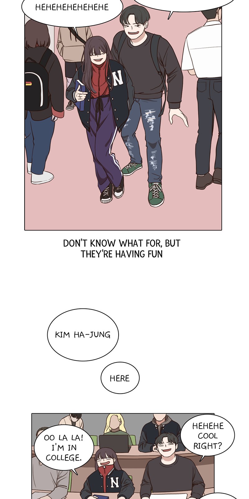 Ooh La La Chapter 12 image 16