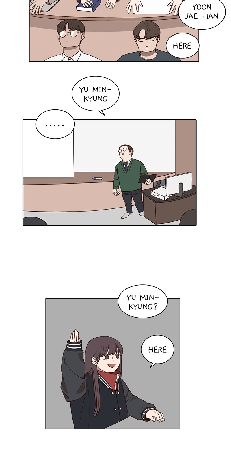 Ooh La La Chapter 12 image 17
