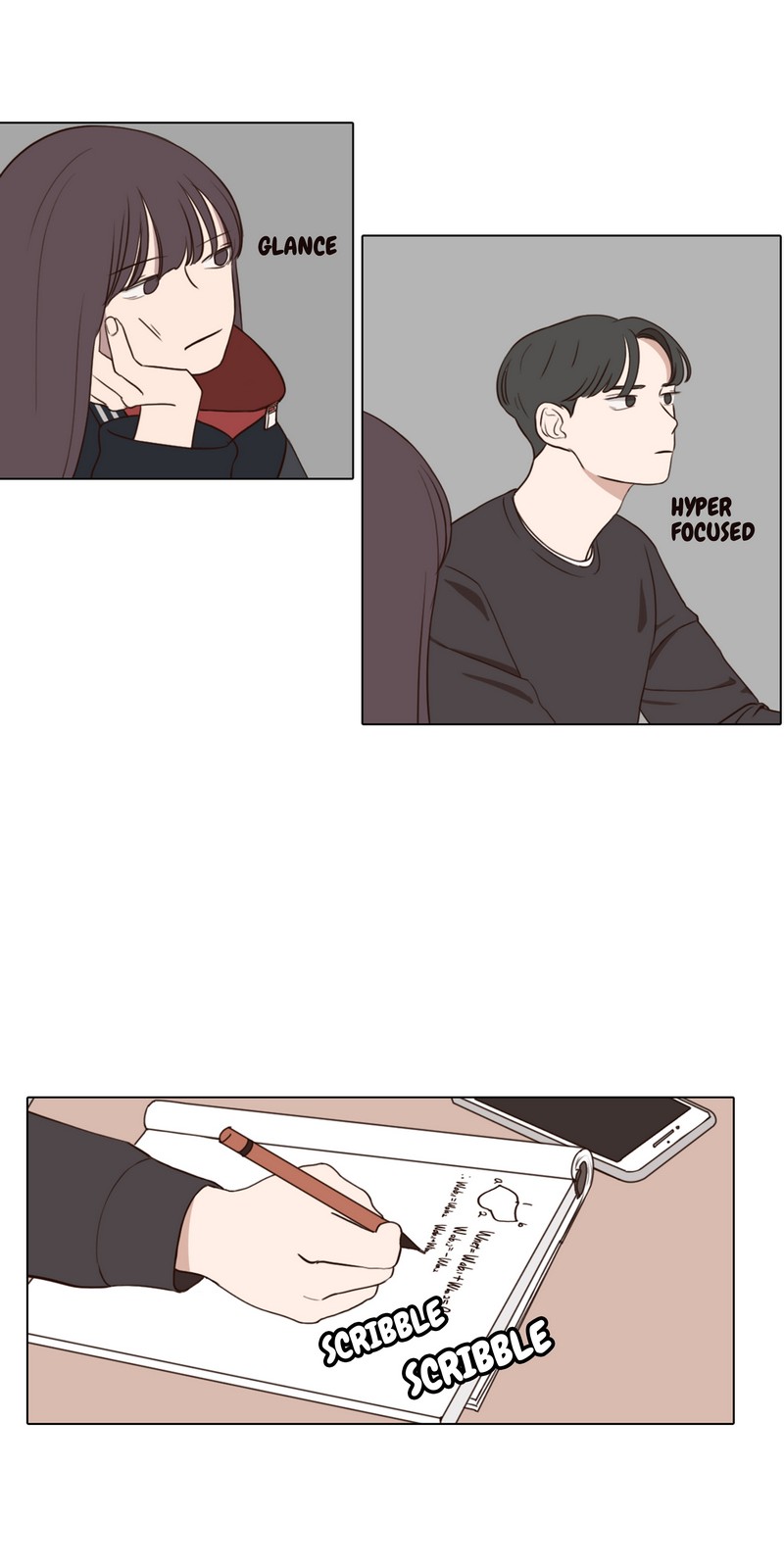 Ooh La La Chapter 12 image 20