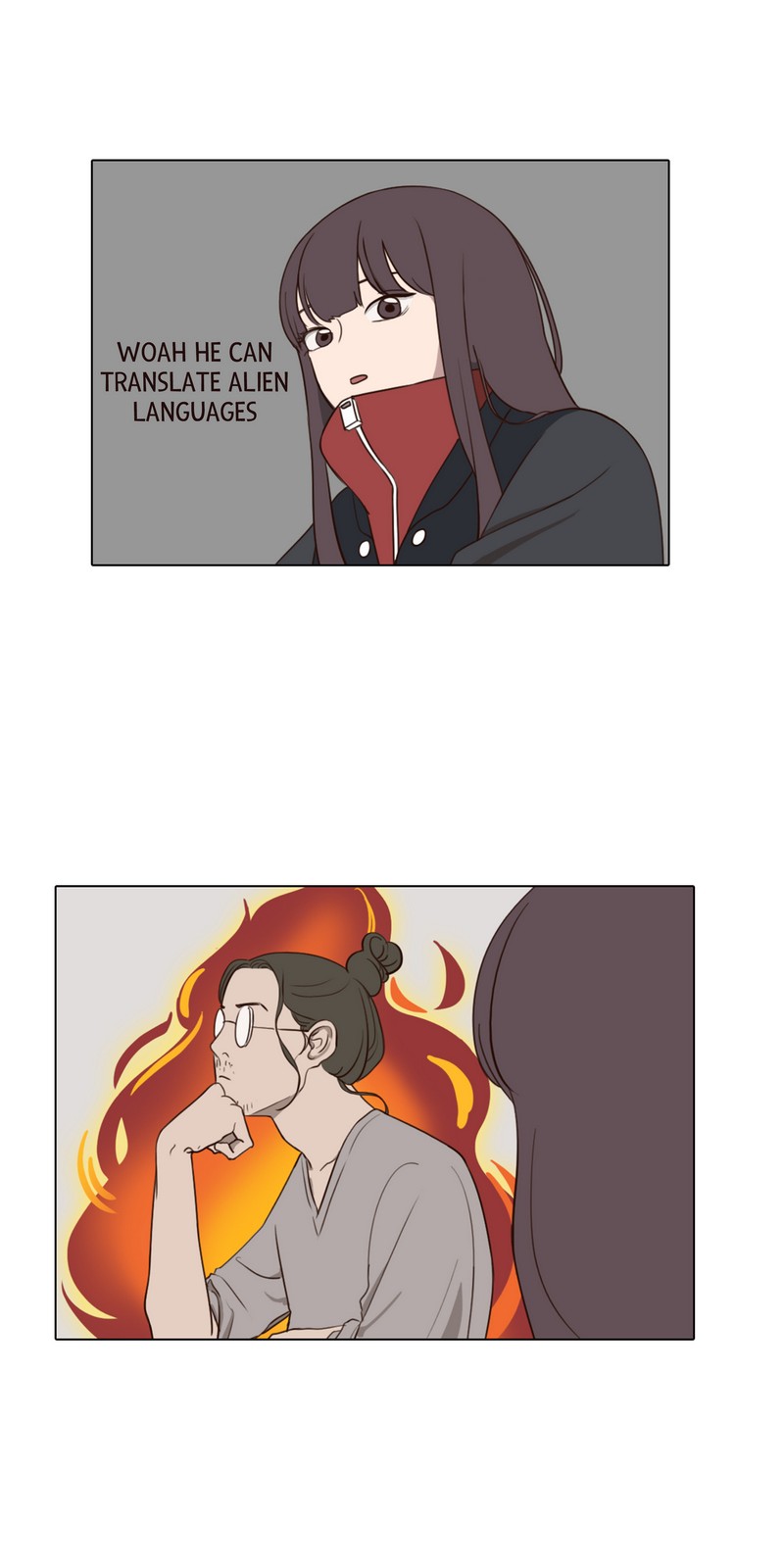 Ooh La La Chapter 12 image 21