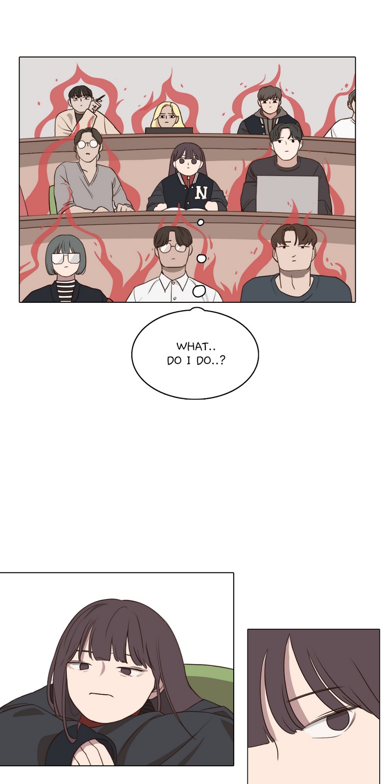 Ooh La La Chapter 12 image 22