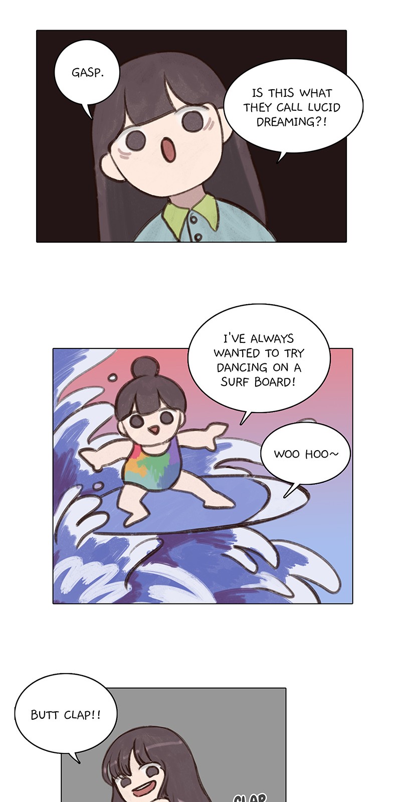 Ooh La La Chapter 12 image 25