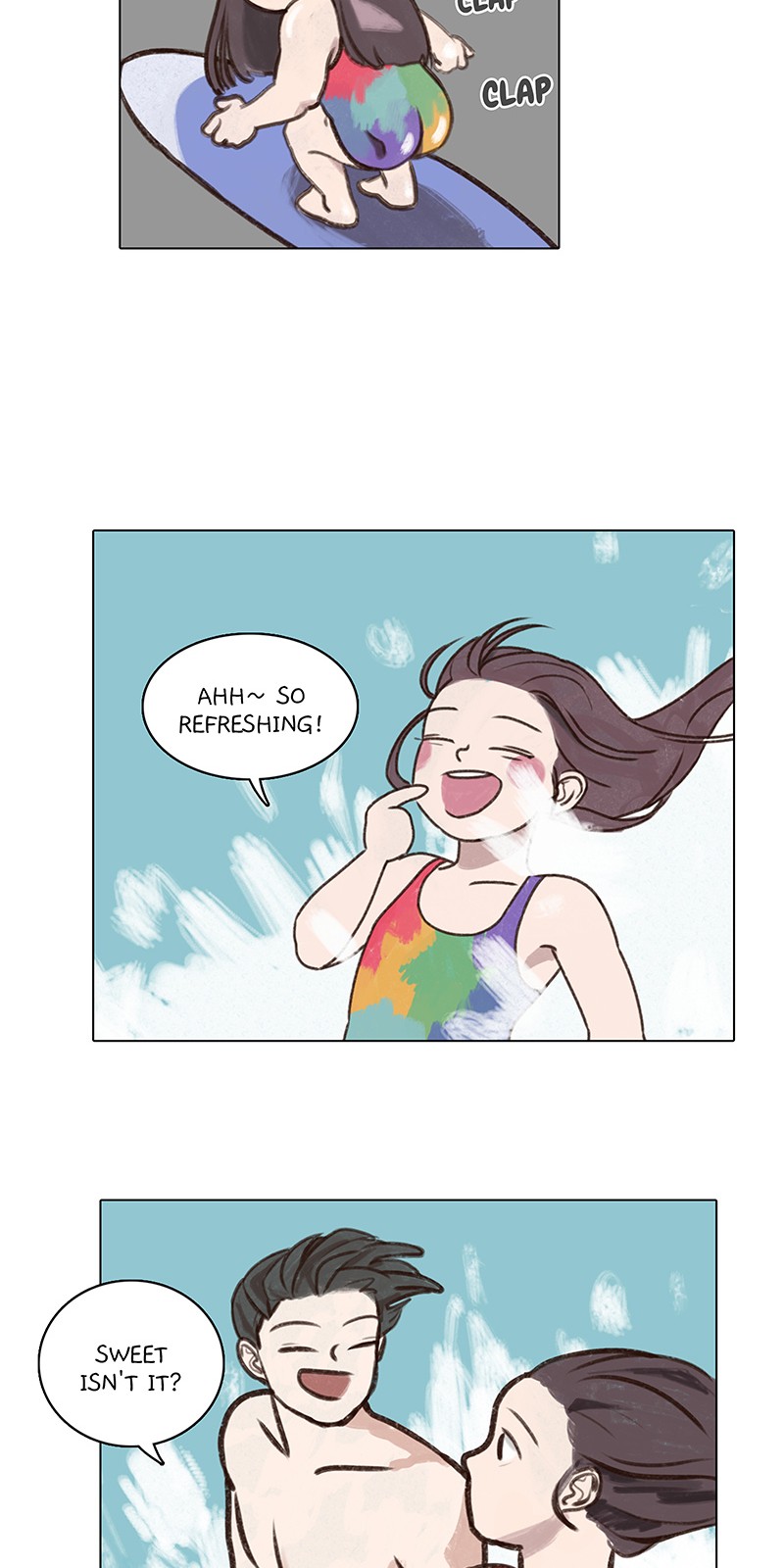 Ooh La La Chapter 12 image 26