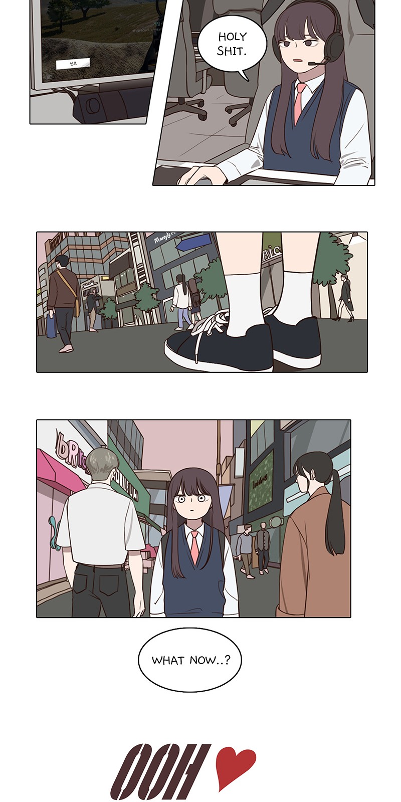 Ooh La La Chapter 12 image 3