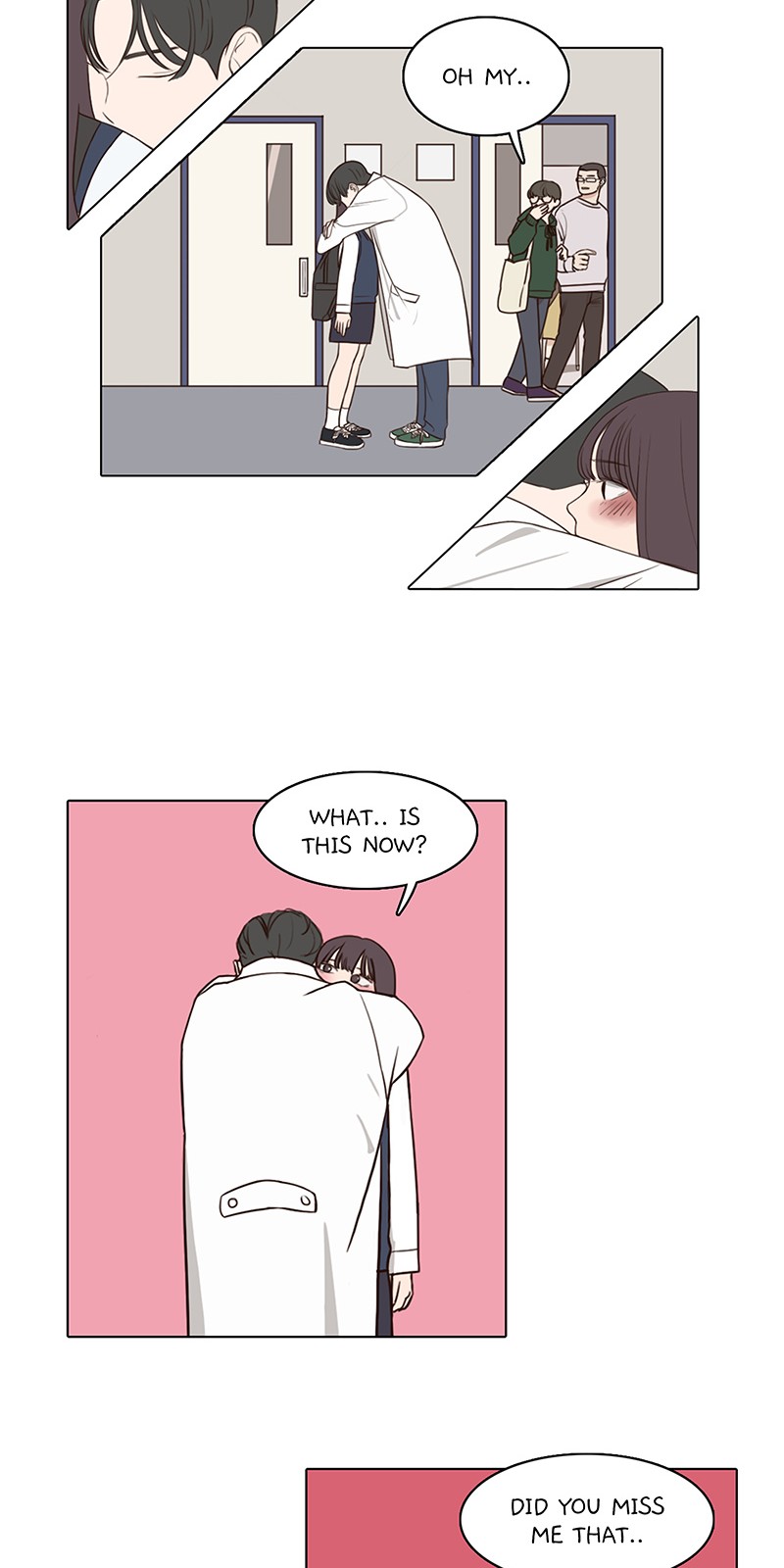 Ooh La La Chapter 12 image 6