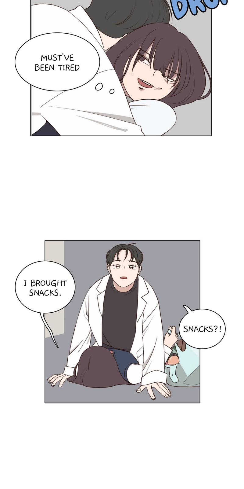 Ooh La La Chapter 12 image 8