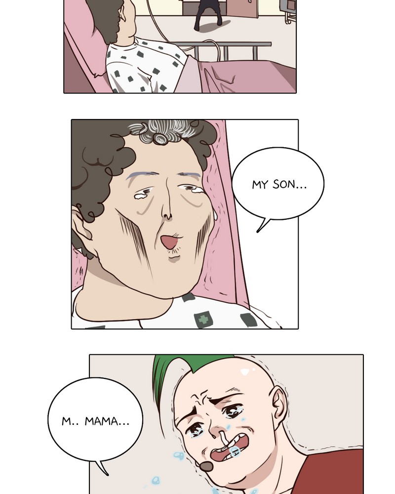 Ooh La La Chapter 13 image 19