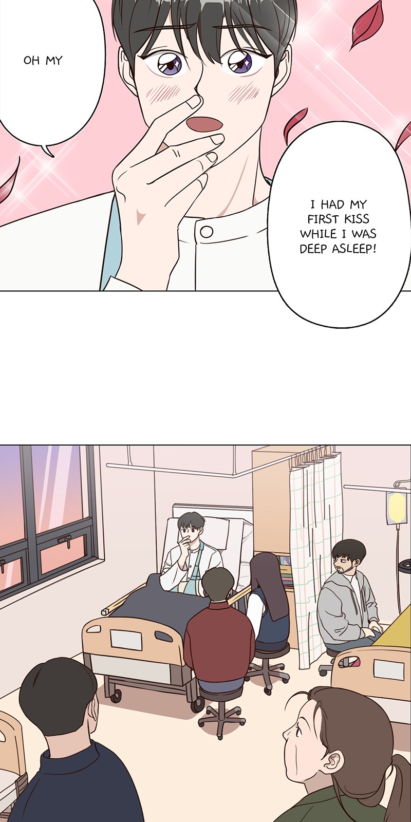 Ooh La La Chapter 14 image 10