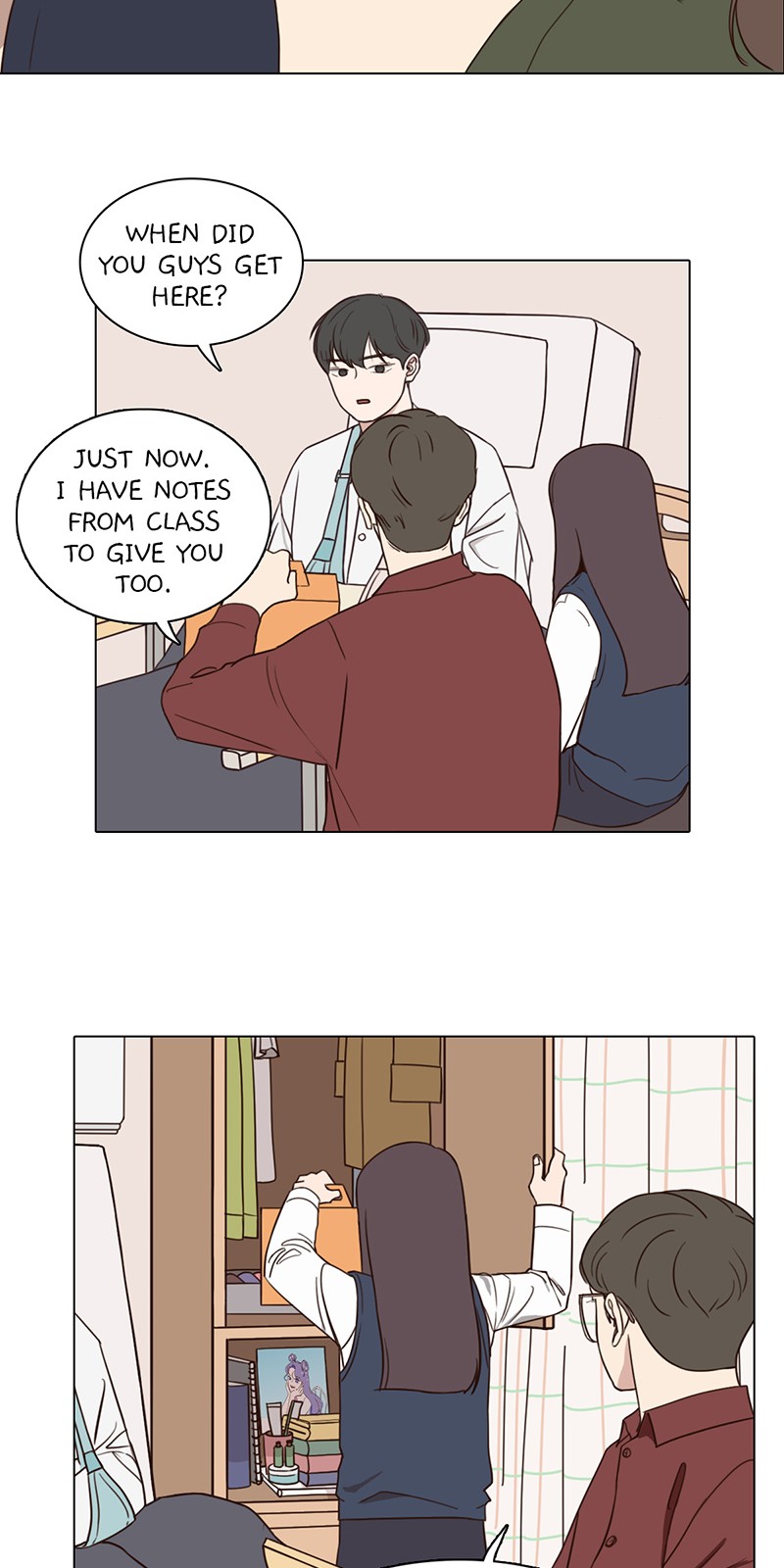 Ooh La La Chapter 14 image 11