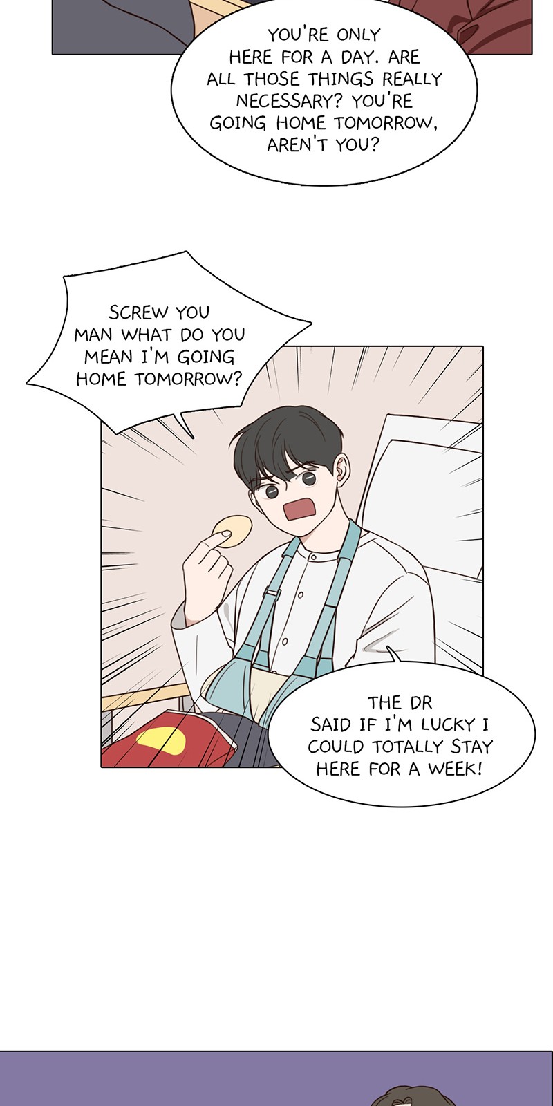 Ooh La La Chapter 14 image 12