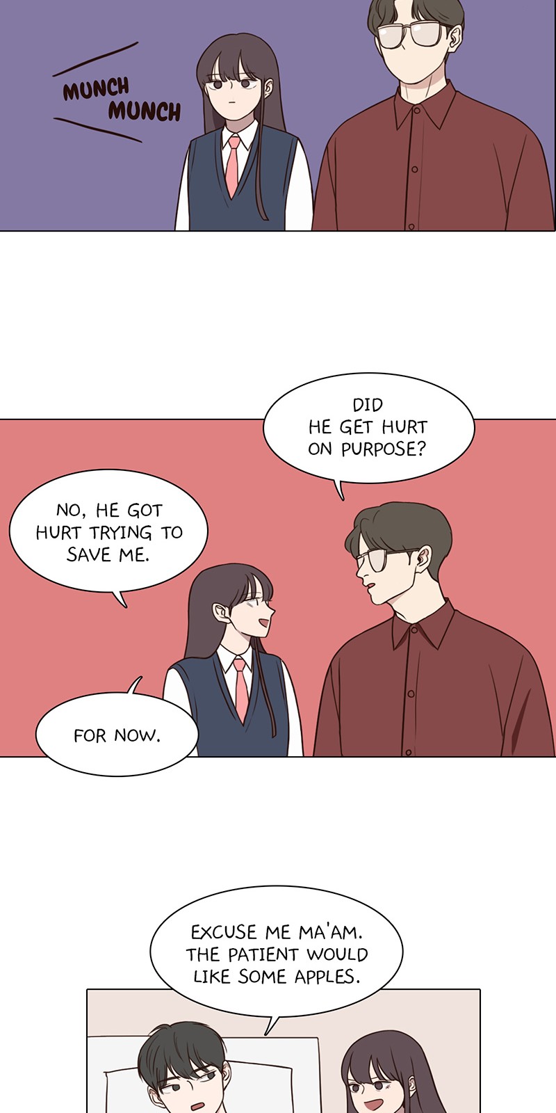 Ooh La La Chapter 14 image 13