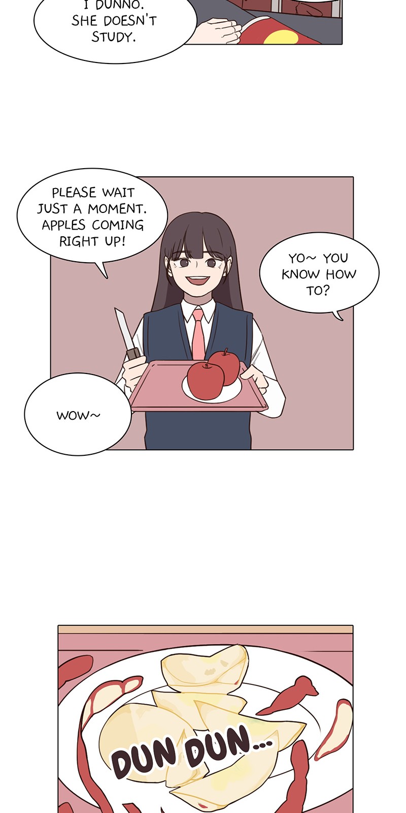 Ooh La La Chapter 14 image 15