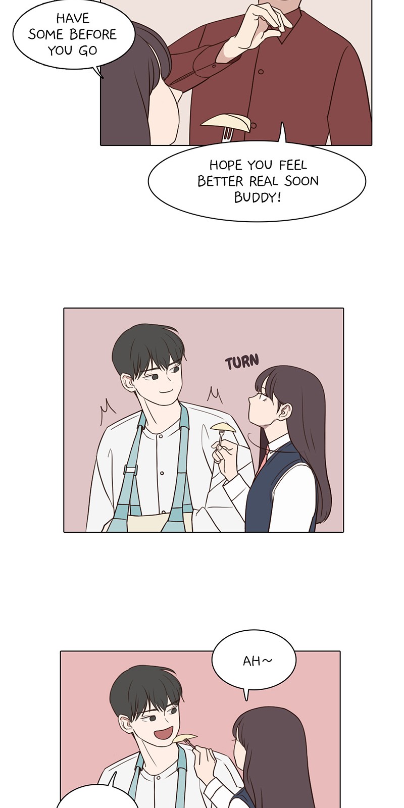 Ooh La La Chapter 14 image 17