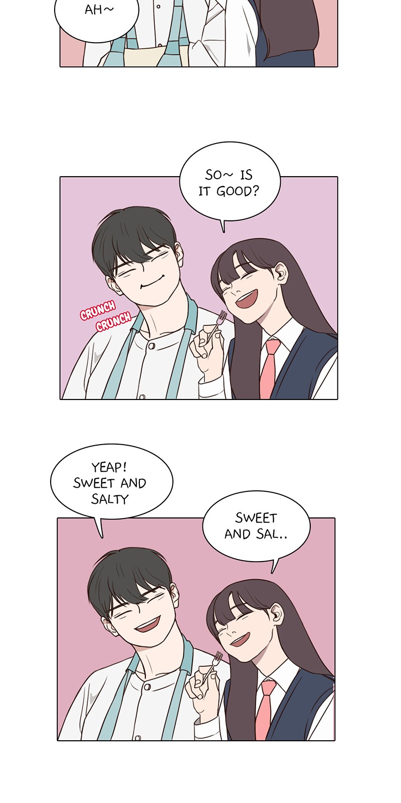 Ooh La La Chapter 14 image 18