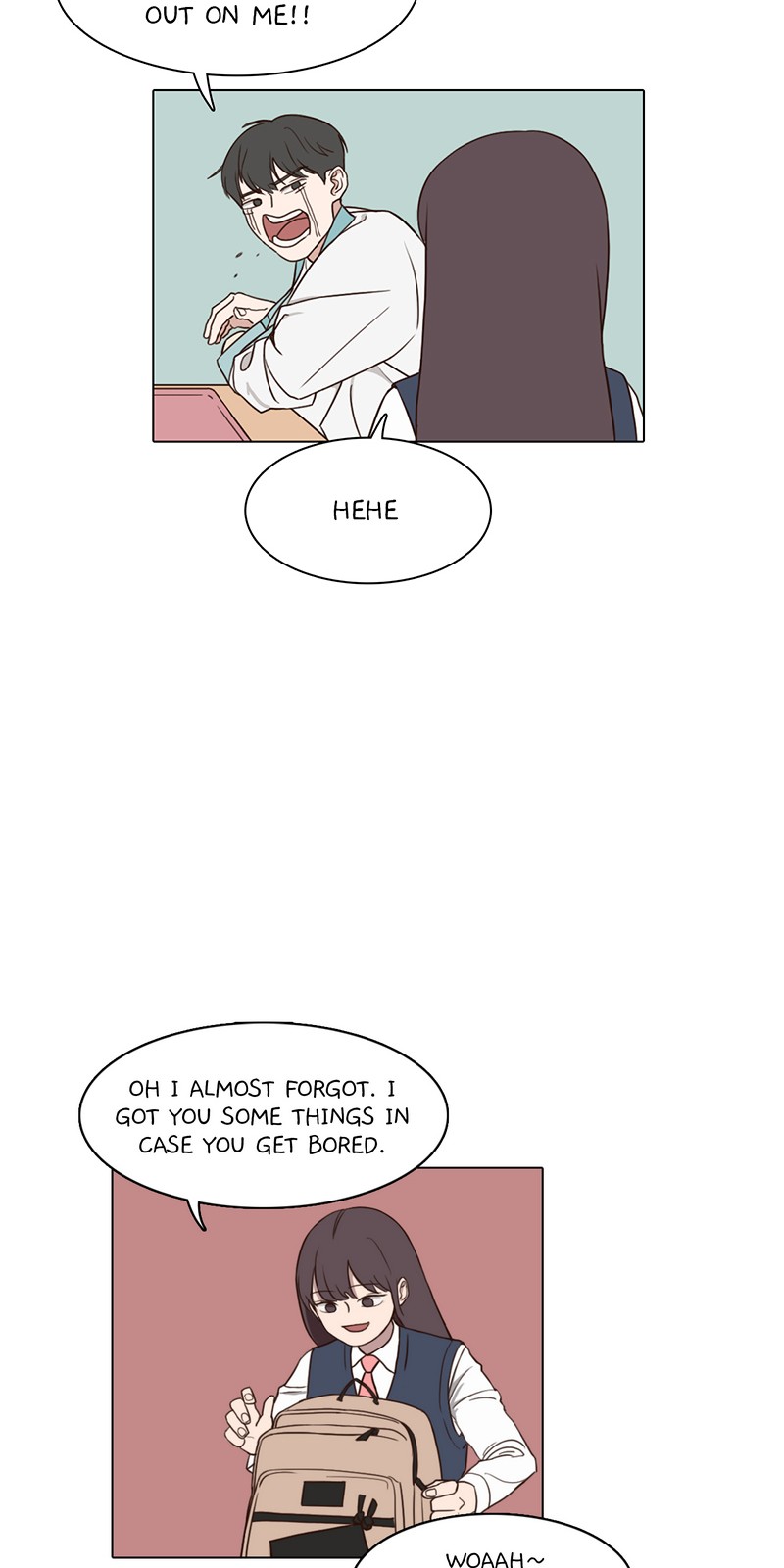 Ooh La La Chapter 14 image 20