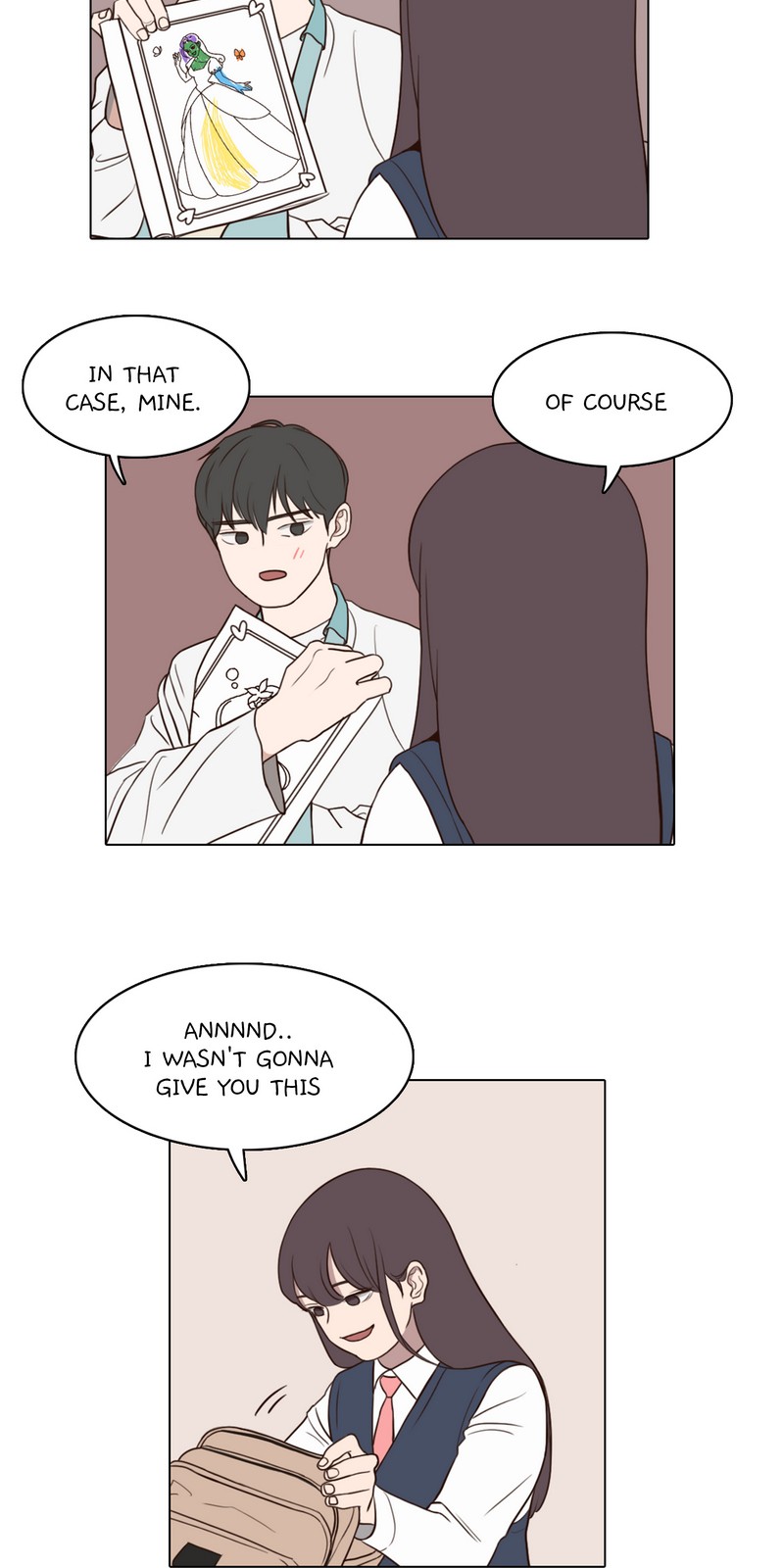 Ooh La La Chapter 14 image 23