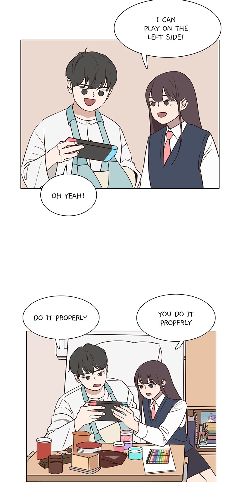 Ooh La La Chapter 14 image 25