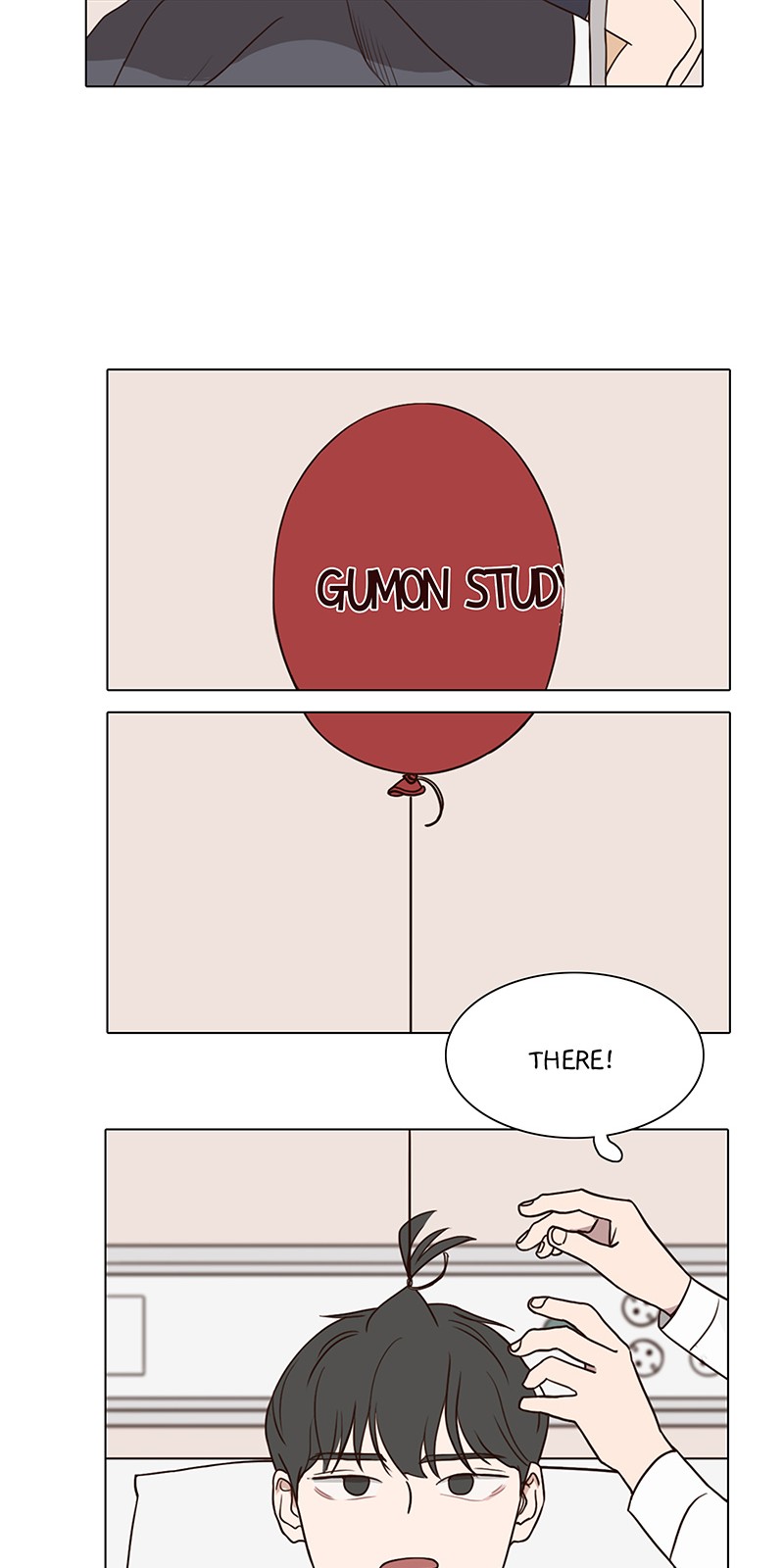 Ooh La La Chapter 14 image 26