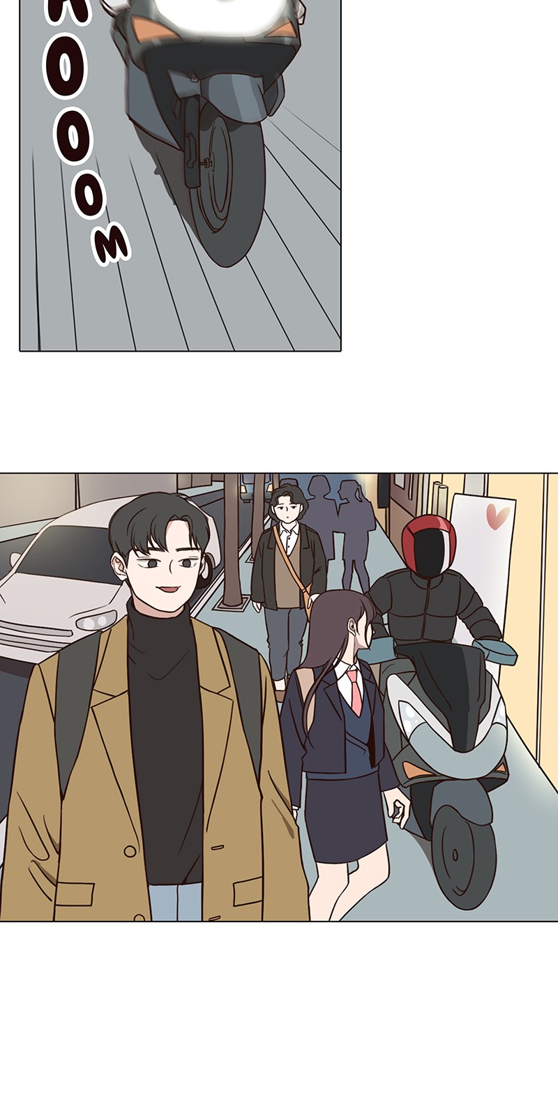 Ooh La La Chapter 14 image 3