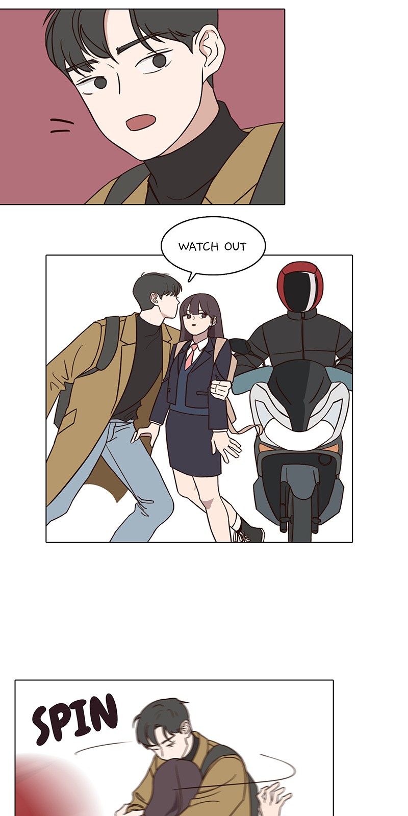 Ooh La La Chapter 14 image 4