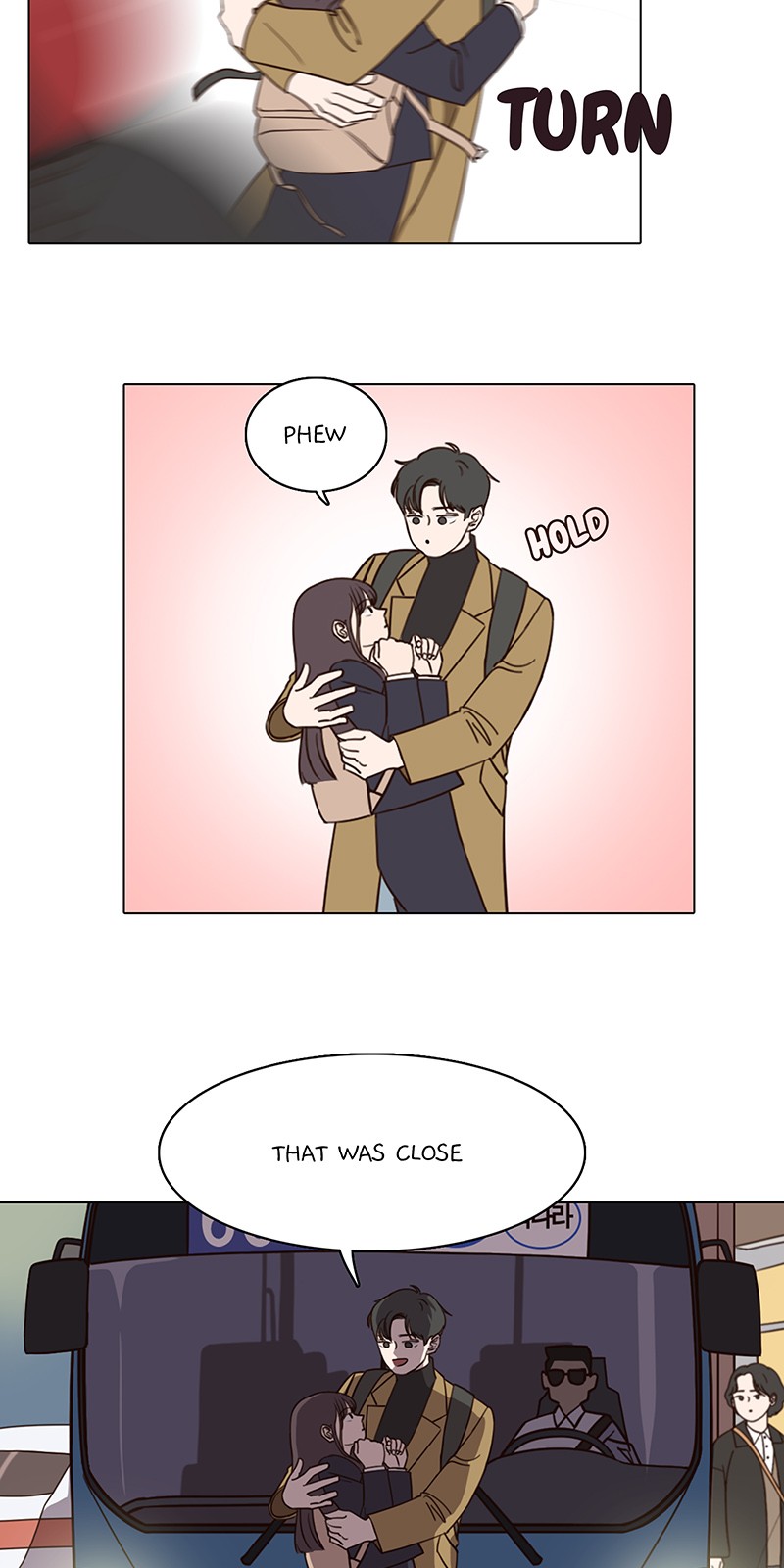 Ooh La La Chapter 14 image 5