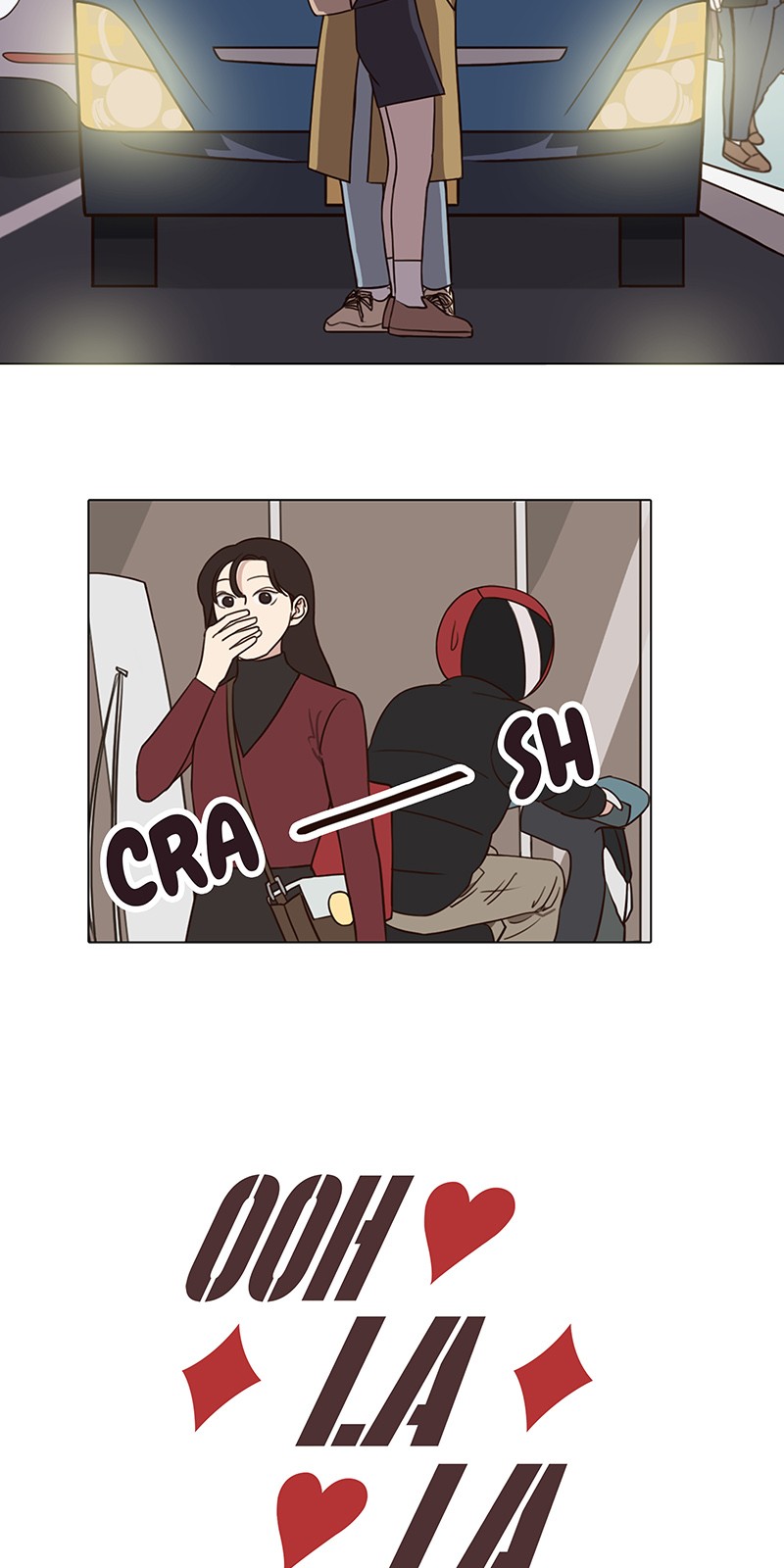 Ooh La La Chapter 14 image 6