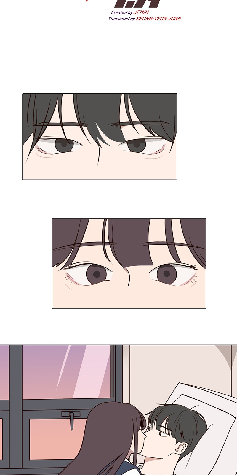 Ooh La La Chapter 14 image 7
