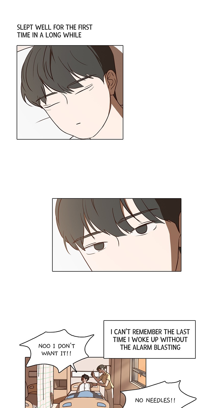Ooh La La Chapter 15 image 0