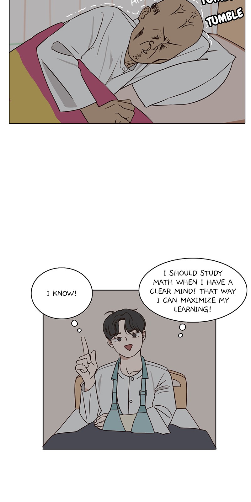 Ooh La La Chapter 15 image 9