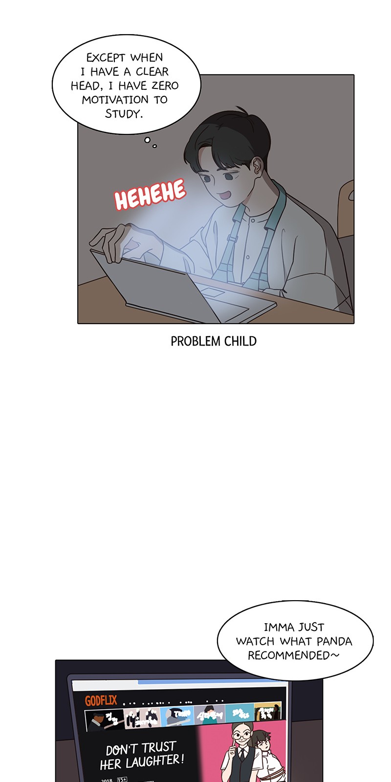 Ooh La La Chapter 15 image 10