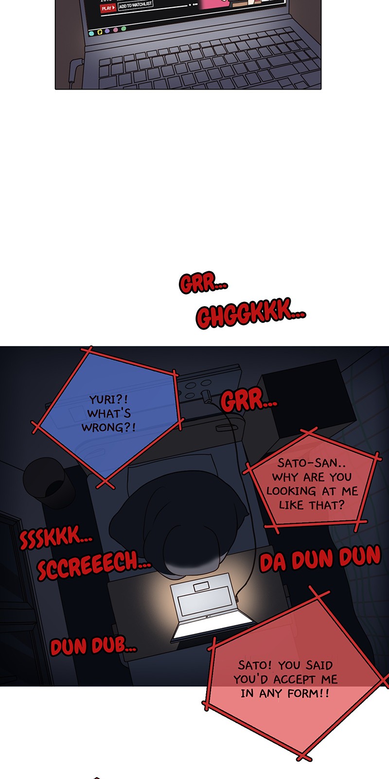 Ooh La La Chapter 15 image 11