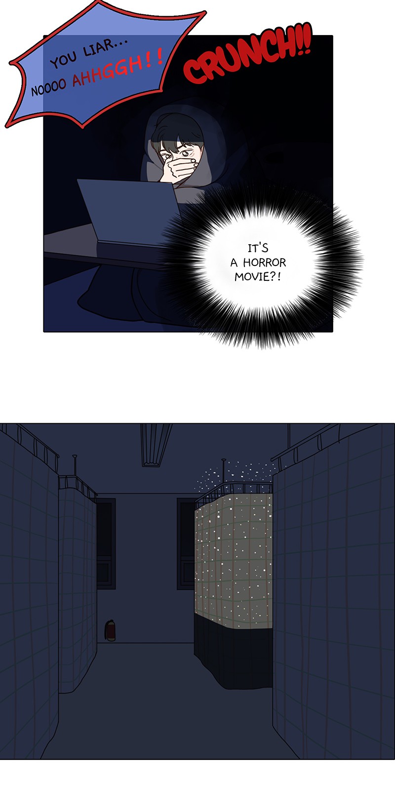 Ooh La La Chapter 15 image 12