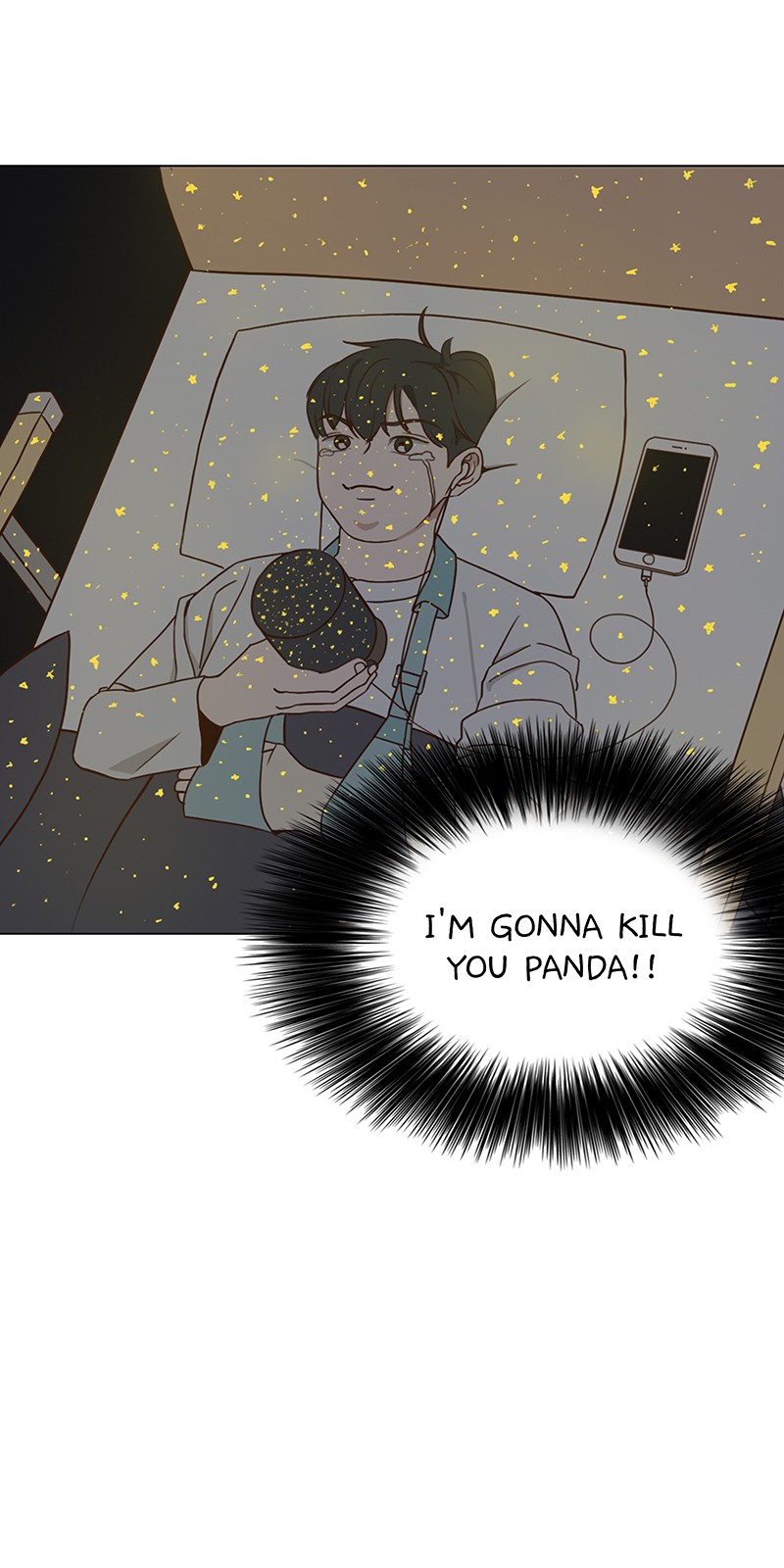 Ooh La La Chapter 15 image 13