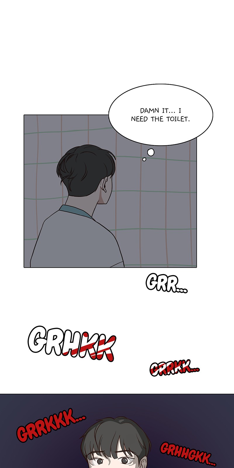 Ooh La La Chapter 15 image 14