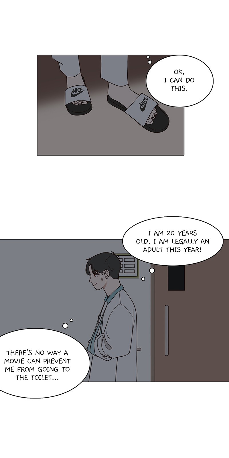 Ooh La La Chapter 15 image 16