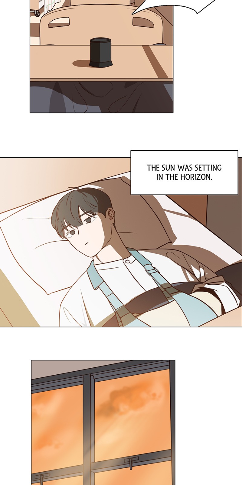 Ooh La La Chapter 15 image 1