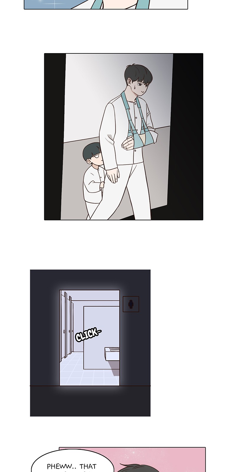 Ooh La La Chapter 15 image 22